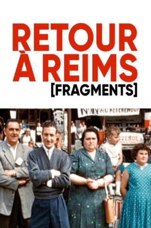 Regreso a Reims
