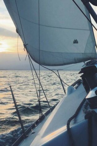 Vendée Arctique - Les Sables d'Olonne: Épisode 10