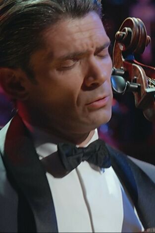 Gautier Capuçon a l'olympia