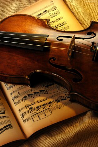 Les Musicales du Lubéron: Mozart 1791