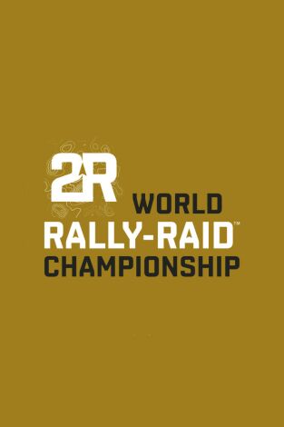 Mundial de Rally Raid: Desafío Ruta 40