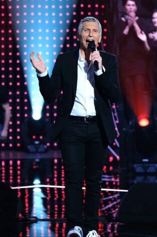 Taratata 100% live. T(T2025). Taratata 100% live (T2025): Ep.9