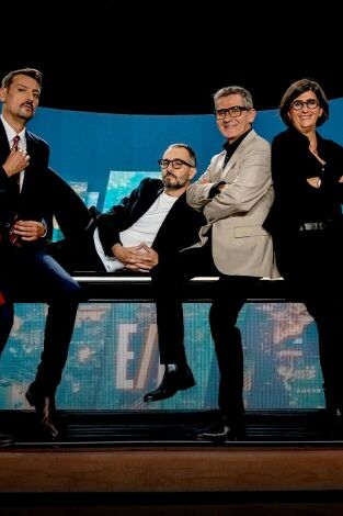 Està passant
