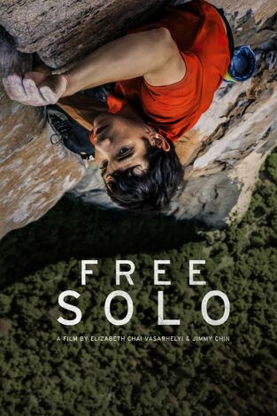 Nits Sense ficció: Free Solo