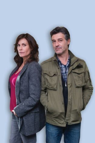 Tandem. T(T4). Tandem (T4): Ep.2 Episodi 2