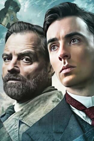 Vienna Blood. T(T2). Vienna Blood (T2): Ep.1 La comtessa malenconiosa. Part 1