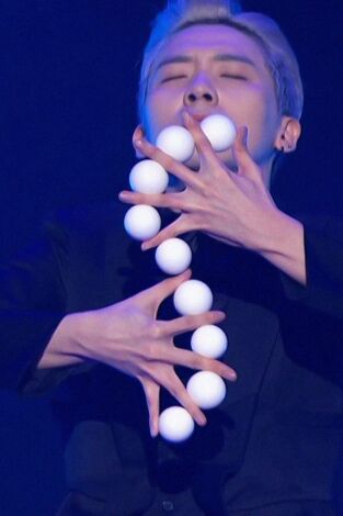 Festival de Màgia de Badalona, Memorial Li-Chang