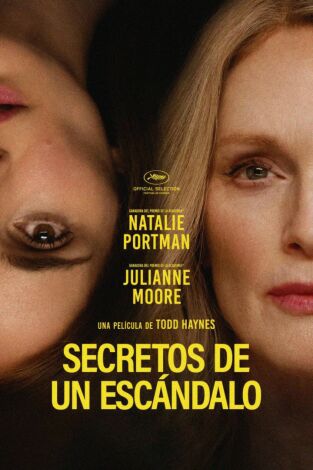 Secretos de un escándalo