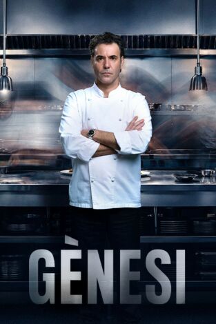 Gènesi. T(T1). Gènesi (T1): Ep.2 Episodi 2