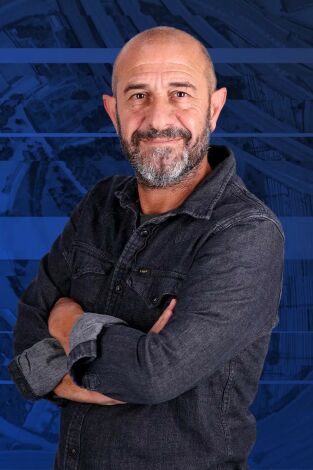 Al cotxe. T(T9). Al cotxe (T9): Episodi 20