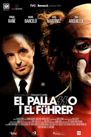 El pallasso i el Führer
