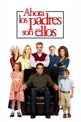 Ara els pares són ells