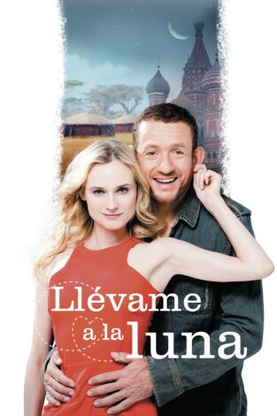 Llévame a la luna