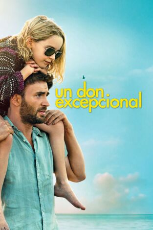 Un don excepcional