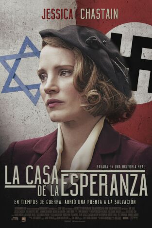 La casa de la esperanza