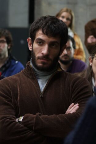 El precio de la libertad. T(T1). El precio de la libertad (T1)