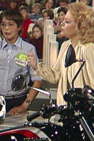 Viaje al centro de la tele: grandes éxitos. T(T1). Viaje al centro... (T1): Dúos Inolvidables 1