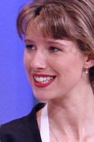 Viaje al centro de la tele. T(T8). Viaje al centro... (T8): Al primer toque