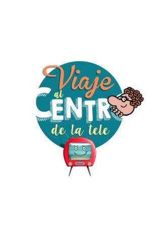 Viaje al centro de la tele. T(T8). Viaje al centro... (T8): Especial aplauso, ilustres visitantes