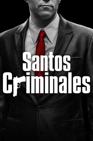 Santos criminales