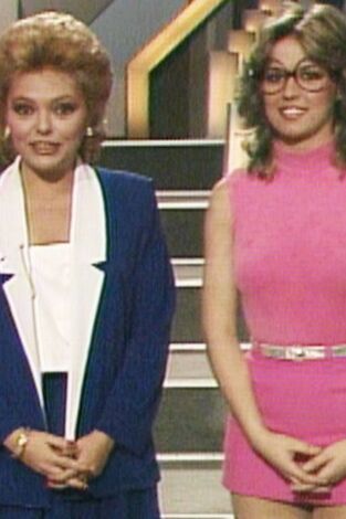 Viaje al centro de la tele. T(T10). Viaje al centro... (T10): Pioneras de la tele