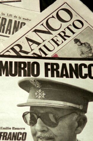 España, el siglo XX en color: Los años 40