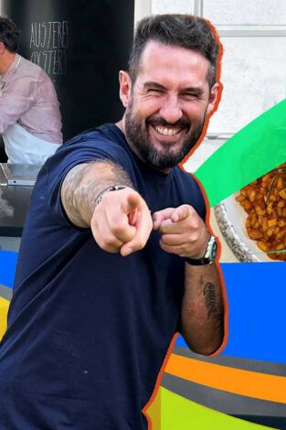 Comerse el mundo. T(T2024). Comerse el mundo (T2024): Isla Mauricio