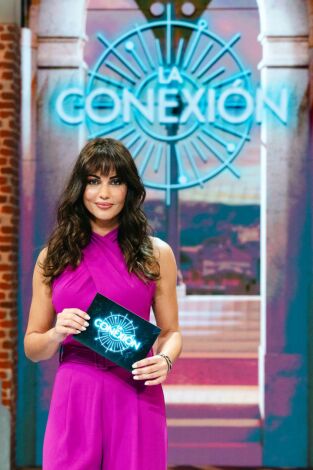La conexión. T(T1). La conexión (T1): Ep.2
