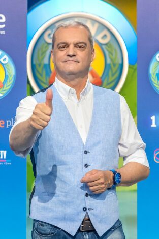 El Grand Prix del Verano. T(T3). El Grand Prix del... (T3): Alagón vs San Sebastián de la Gomera