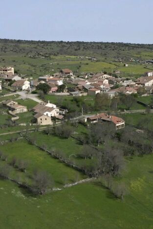 Vuelvo a empezar. T(T3). Vuelvo a empezar (T3): La Cavada (Cantabria), Tuéjar (Valencia) y Cap d'en Font (Menorca)