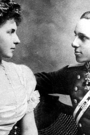 Victoria Eugenia, la reina de sangre maldita. Victoria Eugenia,...: La caída del trono