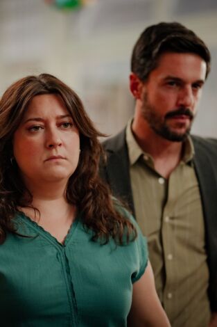 Barrio Esperanza. T(T1). Barrio Esperanza (T1): Ep.1 Esperanza