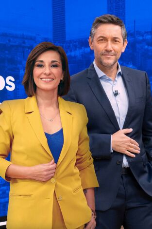 Mañaneros 360. T(T2). Mañaneros 360 (T2): Ep.238