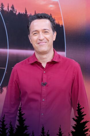 Aquí la Tierra. T(T15). Aquí la Tierra (T15): Ep.811