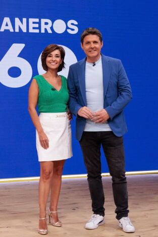 Mañaneros 360. T(T3). Mañaneros 360 (T3): Ep.4