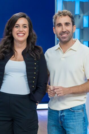 Cosas nuestras. T(T1). Cosas nuestras (T1): Ep.1