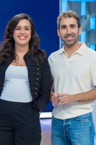 Cosas nuestras. T(T1). Cosas nuestras (T1): Ep.5