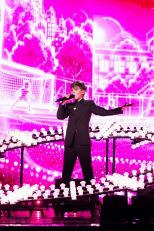 Festival de Eurovisión Junior 2026