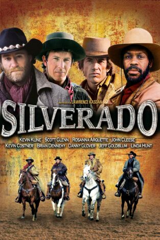 Silverado