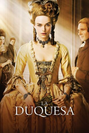 La duquesa