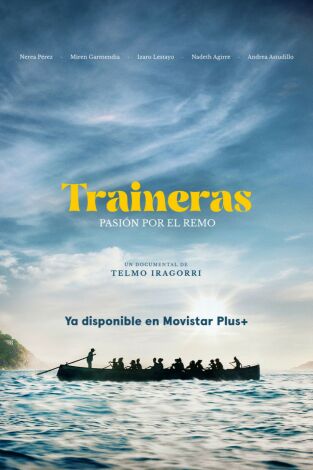 Traiñeiras