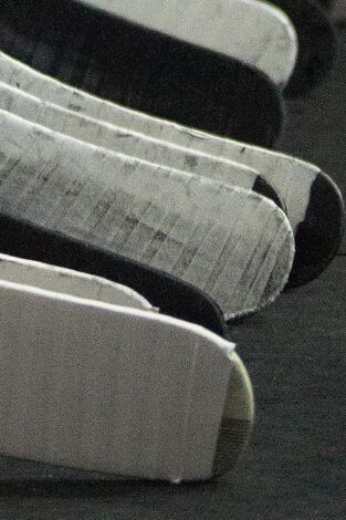Hockey patines