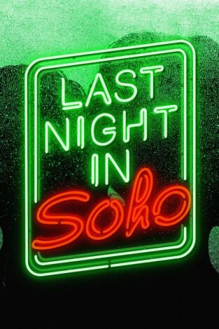 Última noite no Soho