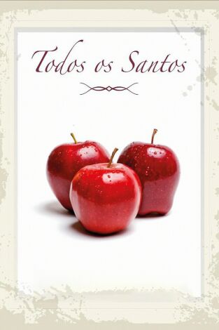 Todos os santos