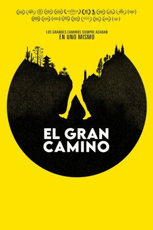 O gran camiño