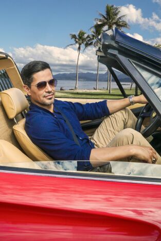 Magnum P.I. T(T1). Magnum P.I (T1): Ep.19 Blood In The Water