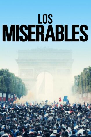 Os miserables