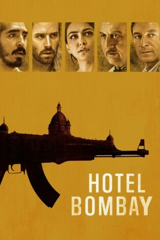 Hotel Bombai