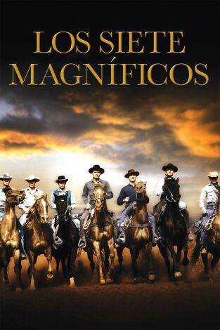 Os sete magníficos