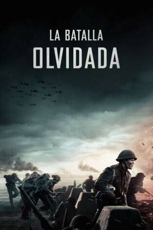 A batalla esquecida